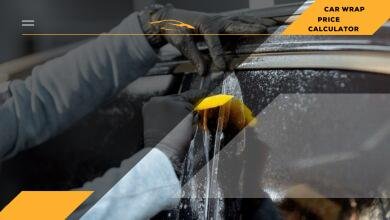 Does Wrapping Increase the Vehicle Value