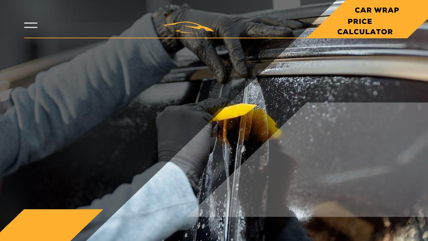 Does Wrapping Increase the Vehicle Value