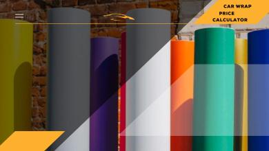 How Many Rolls of Wrap Do You Need for a Car