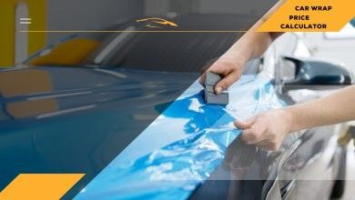 What Are the Advantages of Wrapping a Car