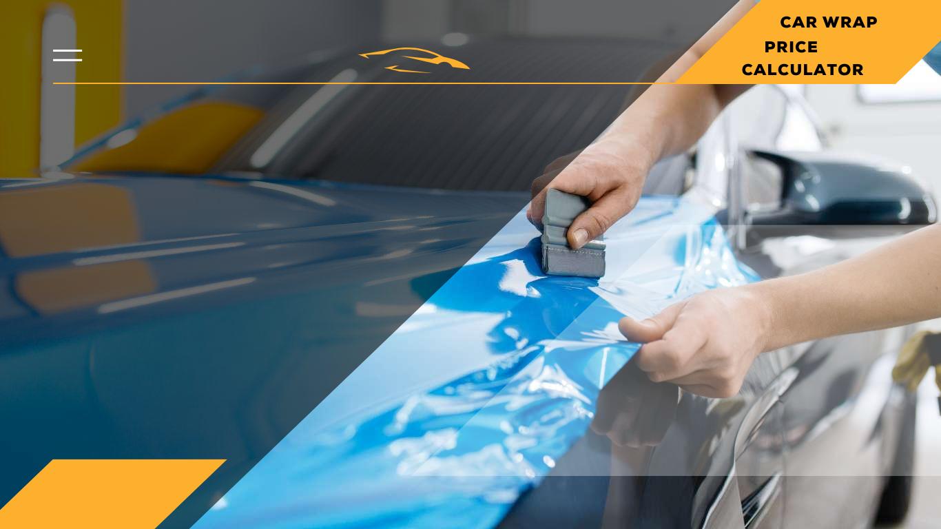 What Are the Advantages of Wrapping a Car