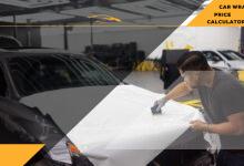 What Are the Benefits of Wrapping a Car Vs Painting