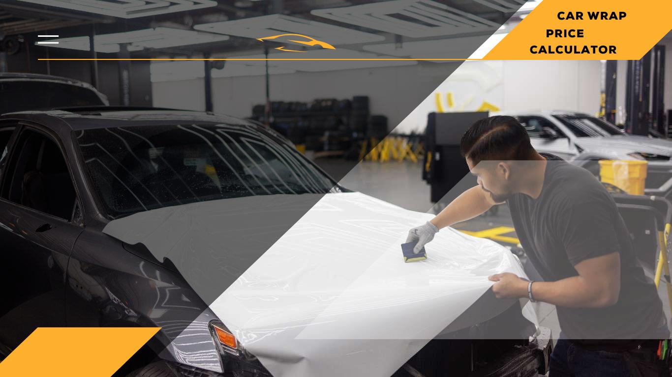 What Are the Benefits of Wrapping a Car Vs Painting