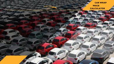 What Color Car is Best for Wrapping