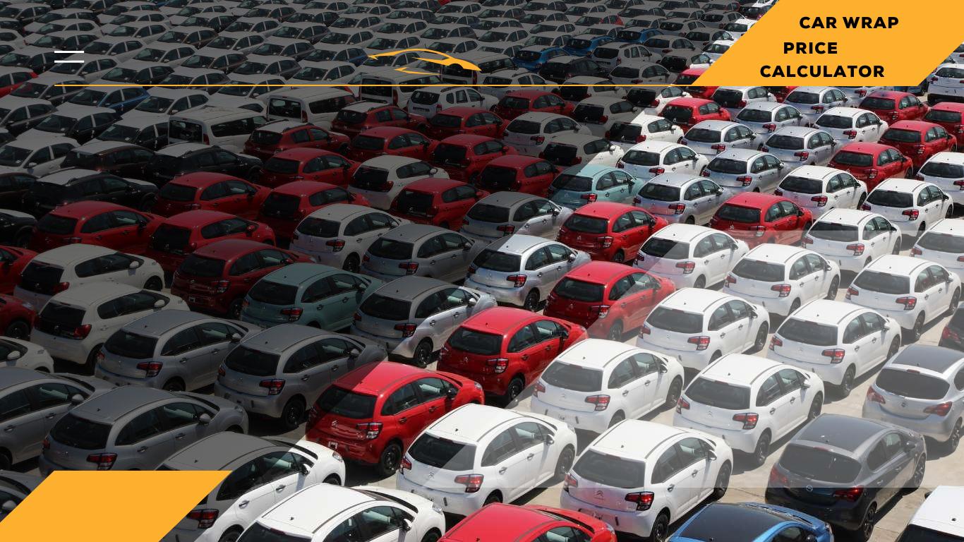 What Color Car is Best for Wrapping