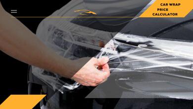 Why Do People Wrap Cars Instead of Paint