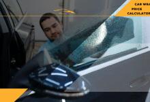 The 4 Rules of a Proper Car Vinyl Wrap