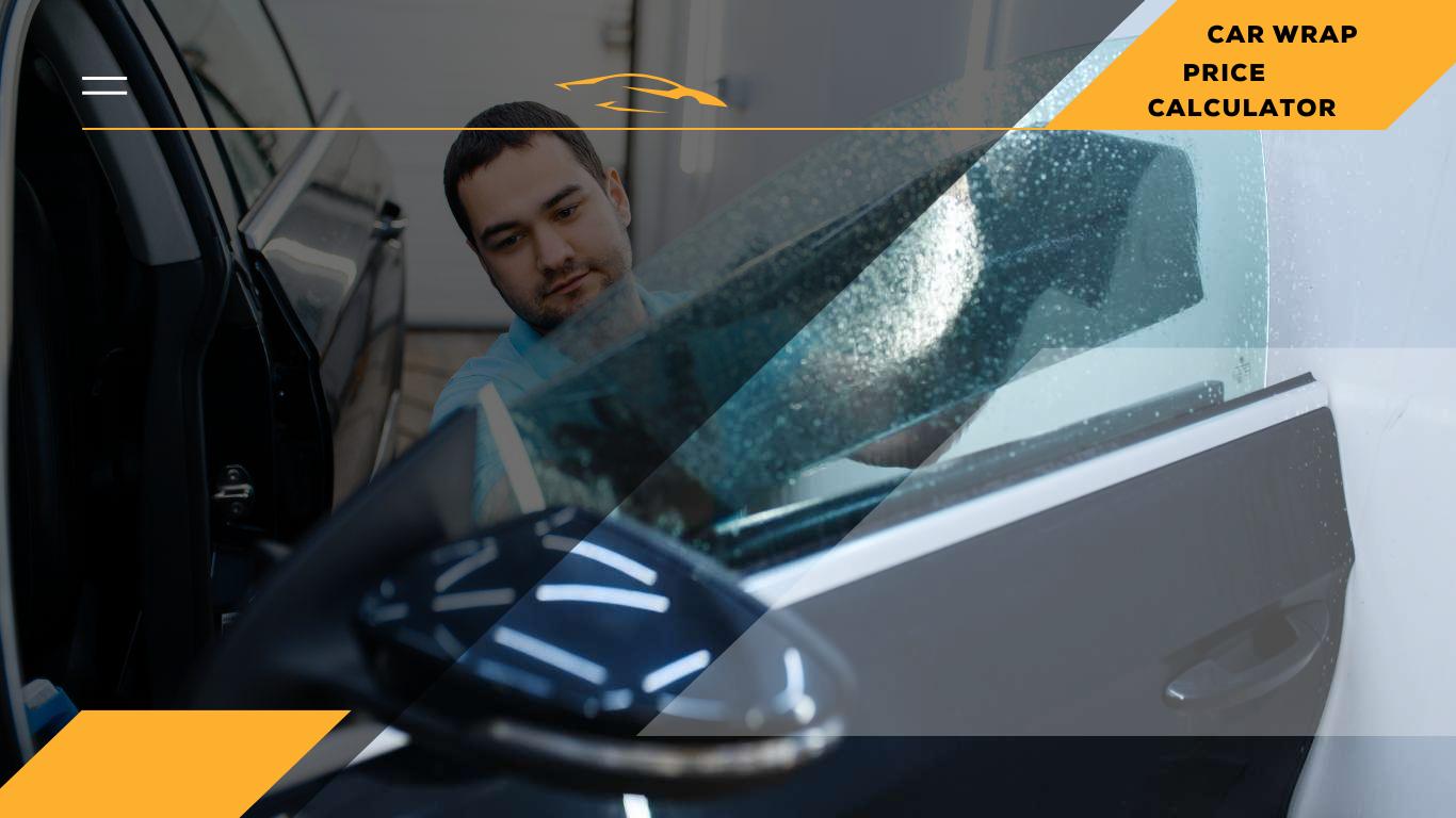 The 4 Rules of a Proper Car Vinyl Wrap