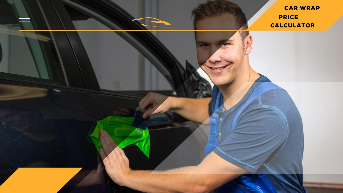 Vehicle Wraps Creative Graphic Design for Automotive Transformation