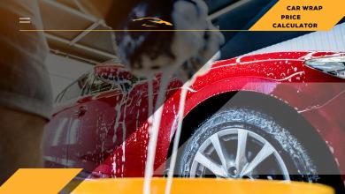 Do You Need to Wash a Rental Car