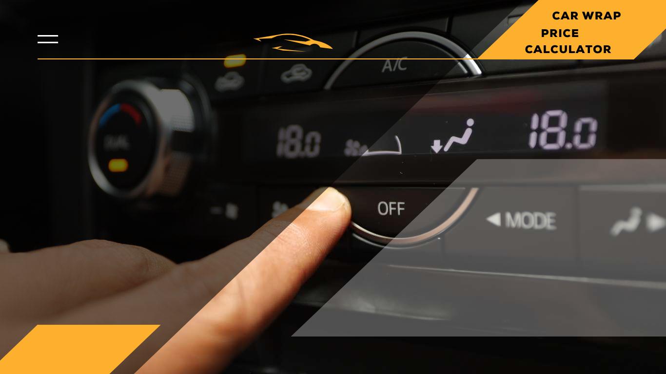 How to Turn OnOff Back Speakers in Car Easy