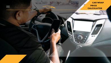 Vehicle Phone Requires Service
