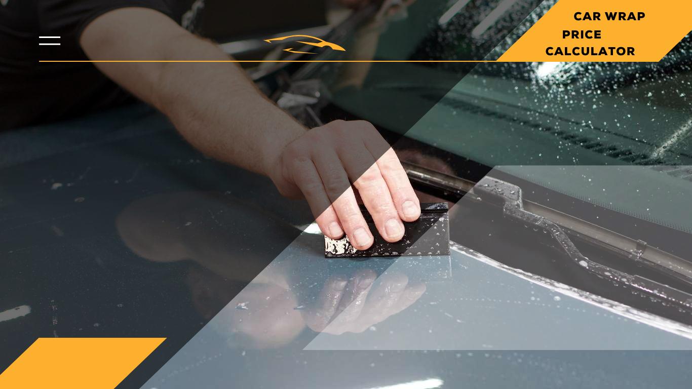 Where to Get a Car Wrap Near Me