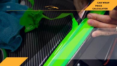 Who Wraps Vehicles Near Me